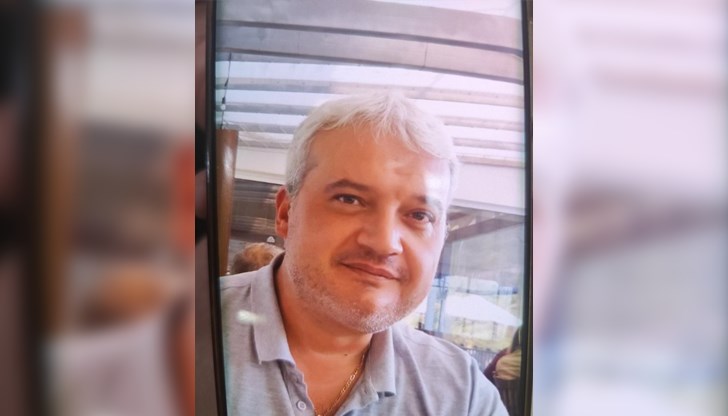 Иво Лесков е напуснал дома си в квартал "Банишора" през нощта на 9 септември Иво Лесков е напуснал дома си в квартал "Банишора" през нощта на 9 септември