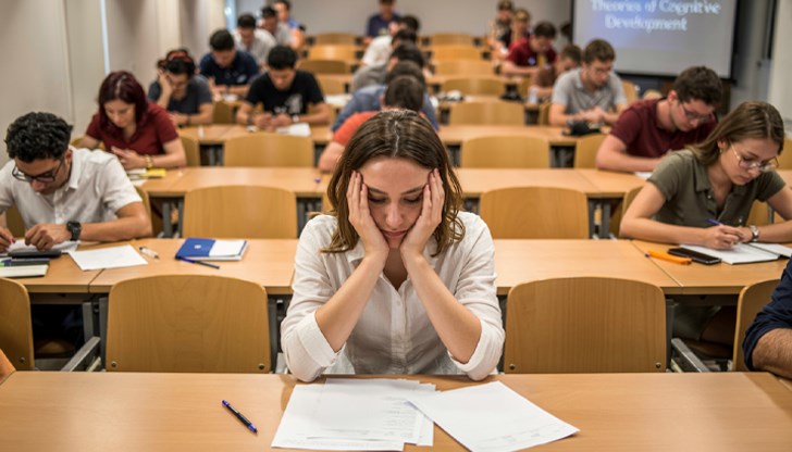 Анализ показва шокиращи резултати от матурата по БЕЛ, в 17 училища всички са с "чиста двойка" Анализ показва шокиращи резултати от матурата по БЕЛ, в 17 училища всички са с "чиста двойка"