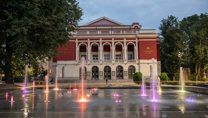 Директорът Пламен Бейков разкри амбициозните планове за новия сезон