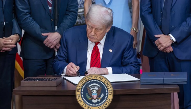 САЩ и Япония сключиха дългоочаквана търговска сделка САЩ и Япония сключиха дългоочаквана търговска сделка