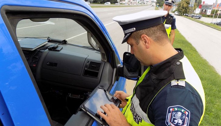 И двамата водачи са управлявали под въздействието на метамфетамин