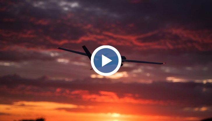 Навлизането на руски дронове предизвика остра реакция от НАТО