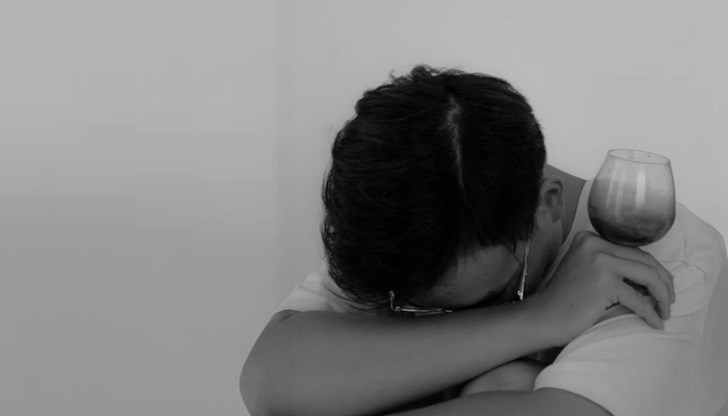 Експерти разкриват знаците за рецидив при алкохолна зависимост