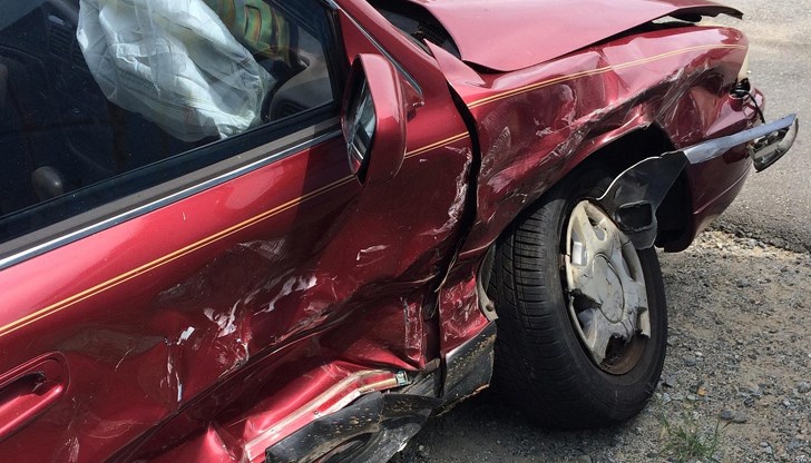 Сравнението с 2024 година показва лек спад на жертвите