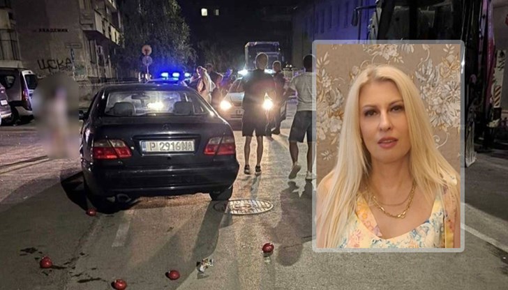 Неврологът дава за пример Милен Цветков, който след разкъсана аорта става и ходи сам Неврологът дава за пример Милен Цветков, който след разкъсана аорта става и ходи сам