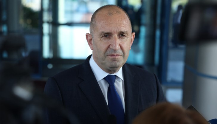 Президентът загрижен за стотиците българи, които живеят и работят в катарската столица Президентът загрижен за стотиците българи, които живеят и работят в катарската столица