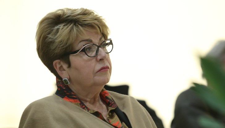 МВнР на България връчи протестна нота на Елеонора Митрофанова относно инцидент с безпилотни летателни апарати