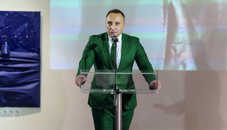 Над 10 000 международни цитирания донесоха световно признание на проф. Милен Георгиев Над 10 000 международни цитирания донесоха световно признание на проф. Милен Георгиев