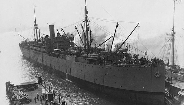 Четири кораба с име "България" разказват удивителни морски истории Четири кораба с име "България" разказват удивителни морски истории