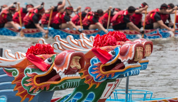 Събитието ще предложи състезания, демонстрации на бойни изкуства и културна програма