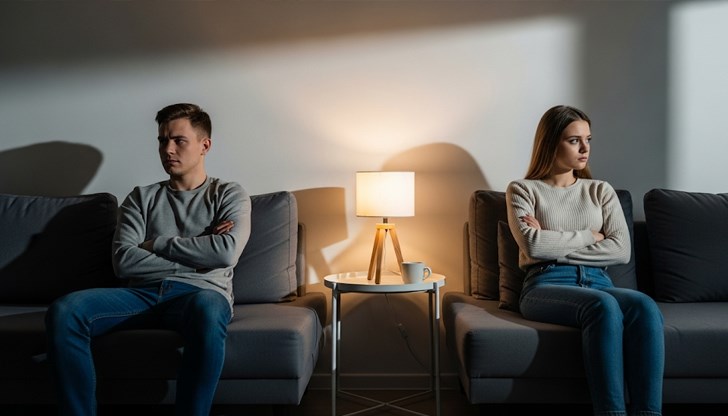 Как да избегнем токсичните модели на поведение в любовта