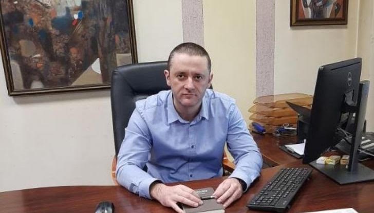 Чавдар Стойнев отхвърли обвиненията за бездействие