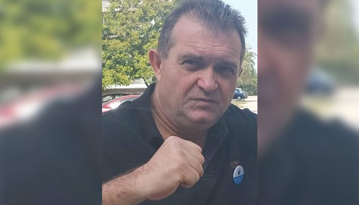 Тези лъжи обаче ще съсипят живота на две деца, твърди председателят на ГД "БОЕЦ"