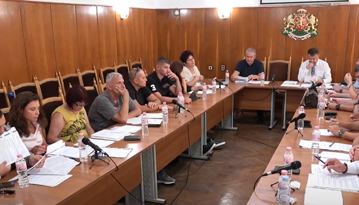 Общинският съвет в Бяла решава за маломерни паралелки в Полско Косово Общинският съвет в Бяла решава за маломерни паралелки в Полско Косово