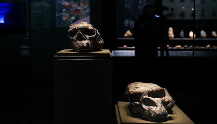 Учени смятат, че Homo sapiens може да се е появил половин милион години по-рано от досегашните предположения