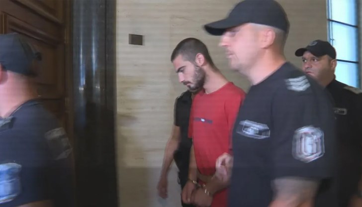 22-годишният мъж е обвинен за инцидента с трамвай №22