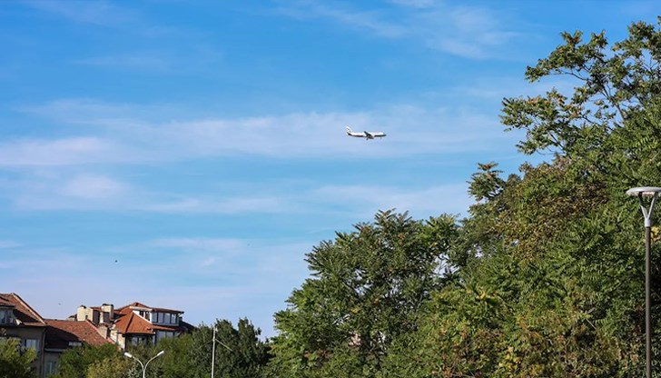 Замърсяването на въздуха се свързва с 11 000 смъртни случая в България