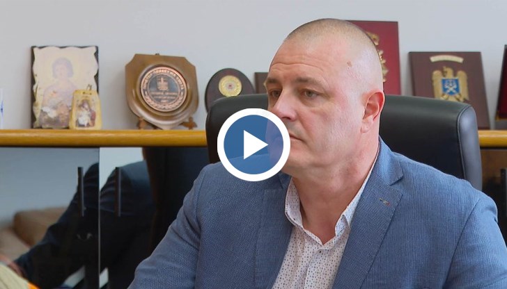 По молба на близките на старшия комисар не се разкриват детайли за здравословното му състояние