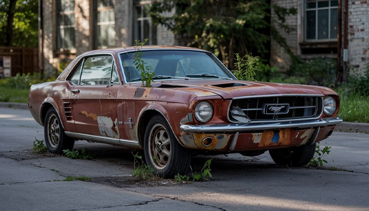 Собствениците трябва да преместят превозните средства в срок, за да избегнат принудително преместване