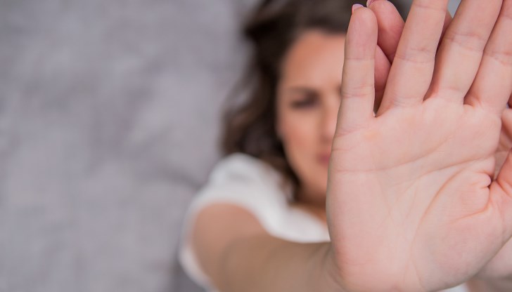 44-годишната жена е била изнасилвана и упоявана от партньора си в продължение на месеци