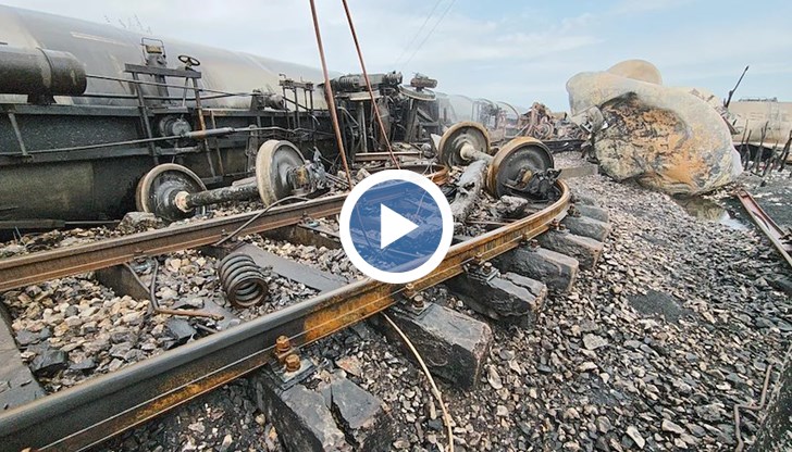 Гроздан Караджов: Няма доказателство за заглушаване на GPS сигнала на самолета на Урсула фон дер Лайен