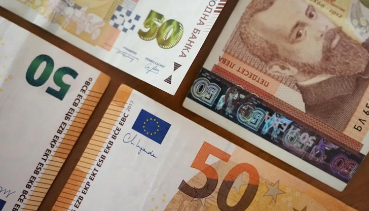 България навлиза във финалната фаза на подготовката за новата валута от 1 януари 2026 година България навлиза във финалната фаза на подготовката за новата валута от 1 януари 2026 година