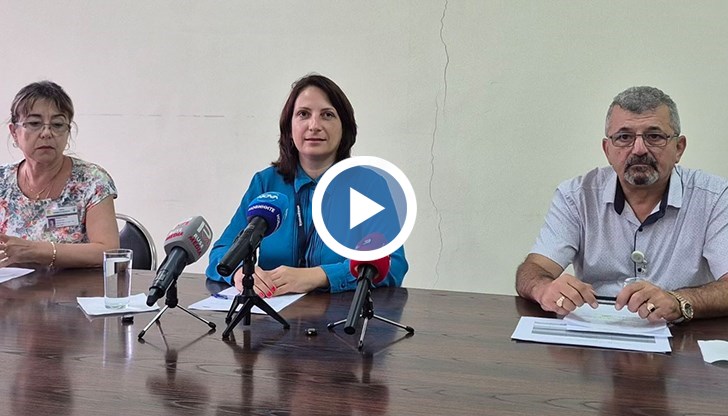 Към края на август регистрираните безработни в региона са 2468