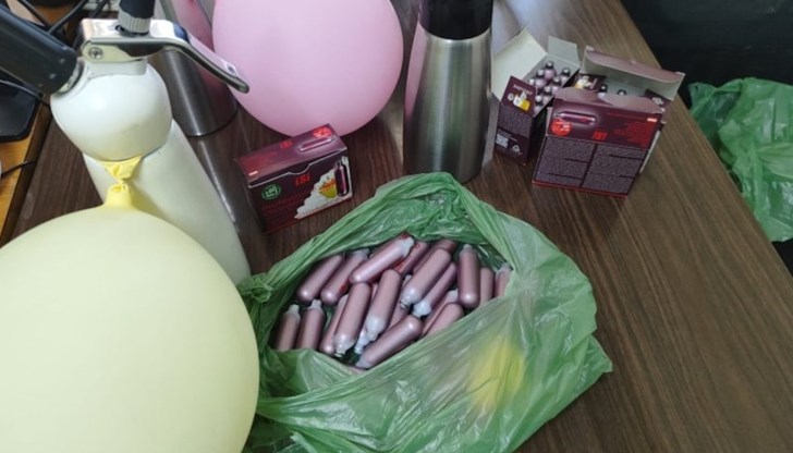 Разпространението му също ще се наказва с лишаване от свобода и глоба до 5000 лева