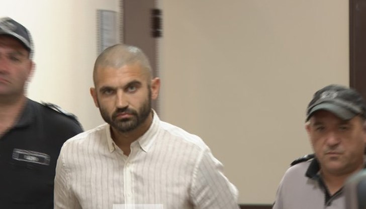 Николай Маджаров има богато криминално досие според прокуратурата