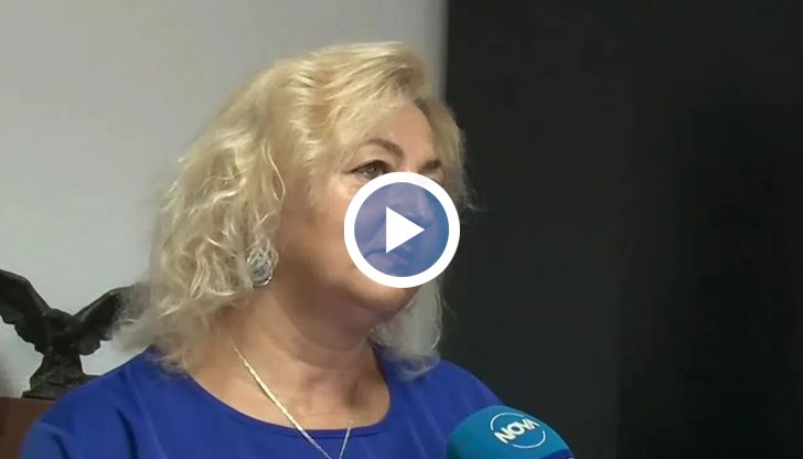 Уникалната история на жена със съдбовна връзка с празника на България