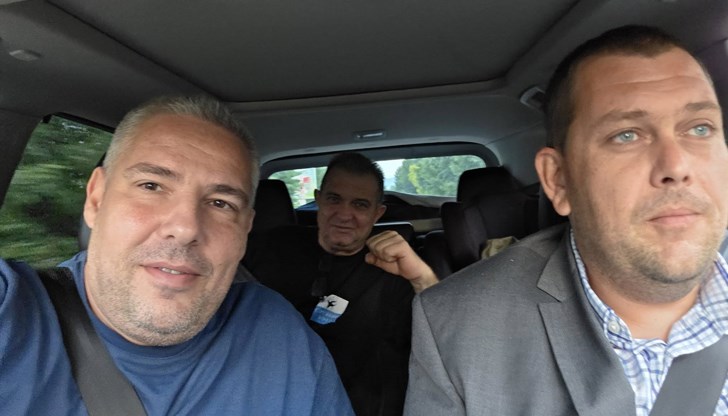 Адвокатът обвини магистратите в произвол по случая с побоя над шефа на полицията в Русе