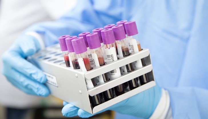 Пациентка от Карибите се оказа единствената с новооткрита кръвна група