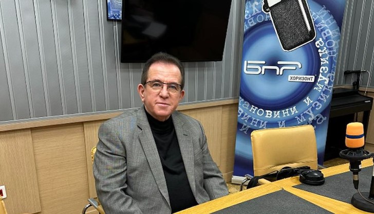 Създаването на "Алианс за права и свободи" е преливане от пусто в празно, смята председателят на НДПС