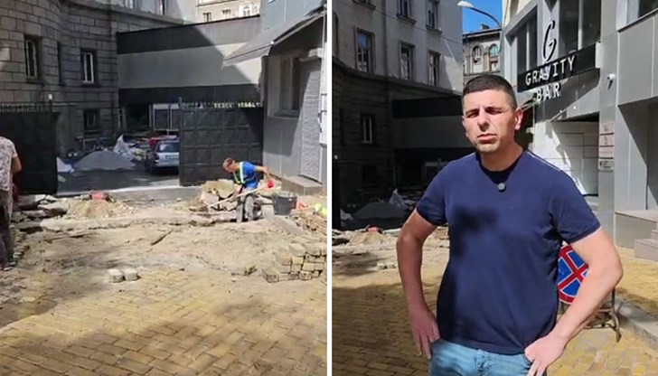 Ивайло Мирчев твърди, че това е заради страховете на Пеевски Ивайло Мирчев твърди, че това е заради страховете на Пеевски