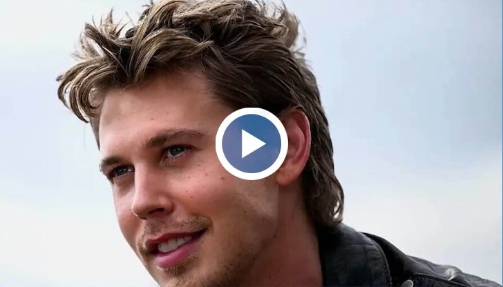 Пит се е преместил в нов, по-сигурен дом в Хидън Хилс