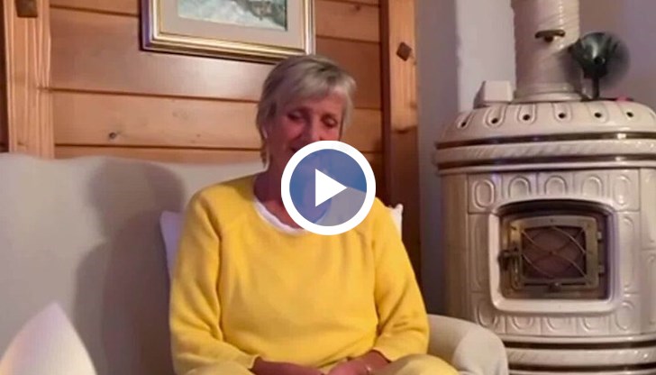 Легендарната състезателка вярва, че нашият отбор може да покори света