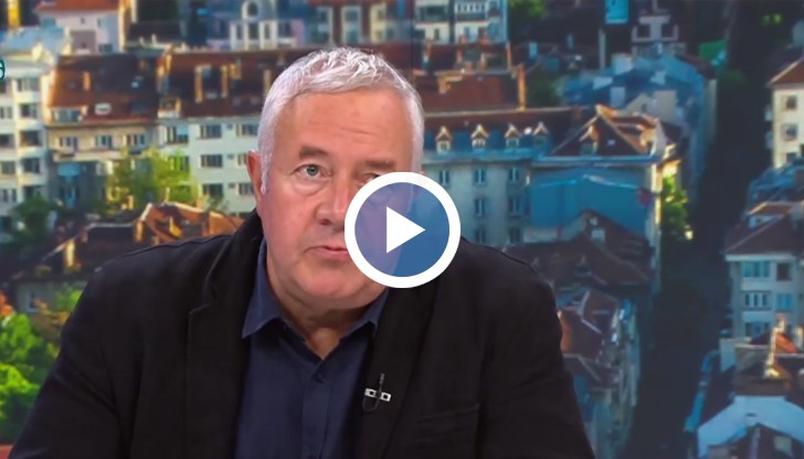 След побоя над полицейски началник в Русе, експертът анализира корените на насилието