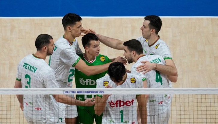 Националите ни са на крачка от историческо класиране на финал след отлична игра във Филипините