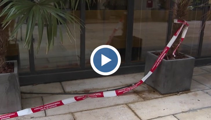 Двама от пострадалите са в критично състояние