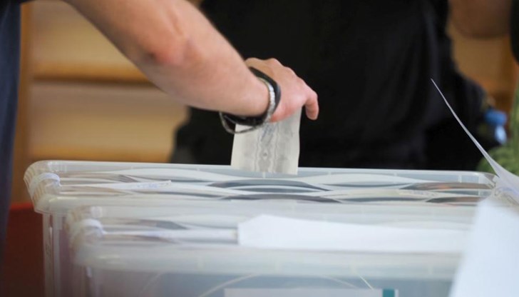 Етническите българи съставляват 66 процента от населението в този район