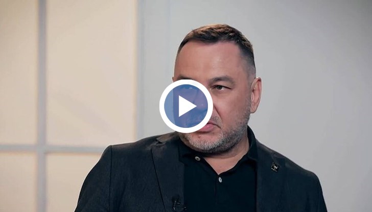 Фронтменът на „Остава“ разказа за тежкото си детство