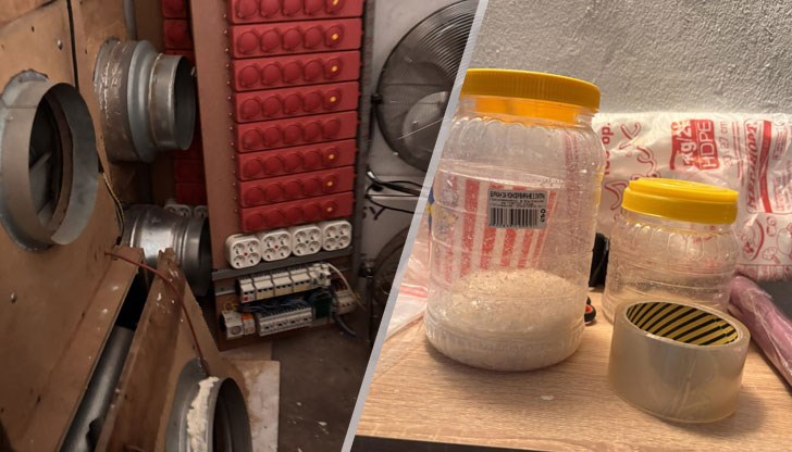 Задържаха 24-годишен мъж под стража за 72 часа