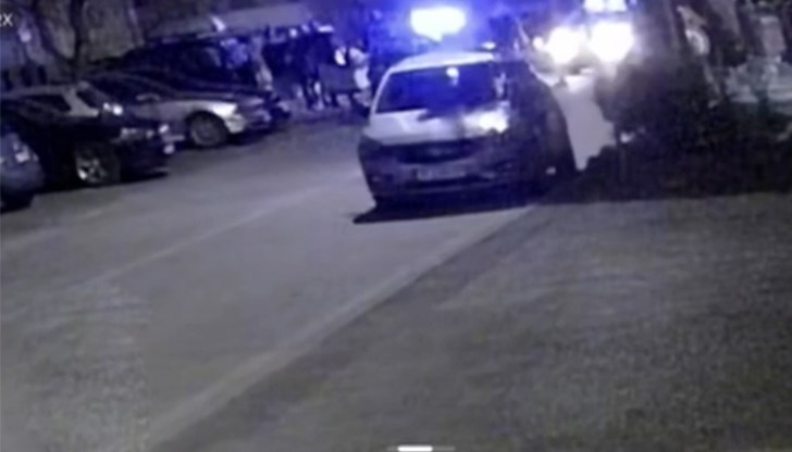 От организацията призовават медиите да излъчат тези кадри, които са  без компресията на Фейсбук