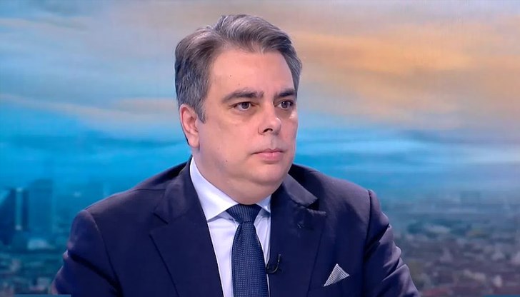 Новият председател на ПП обясни защо вече няма двама съпредседатели в партията