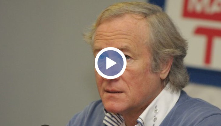 Не сме близо до война между Русия и Европа, категоричен е журналистът