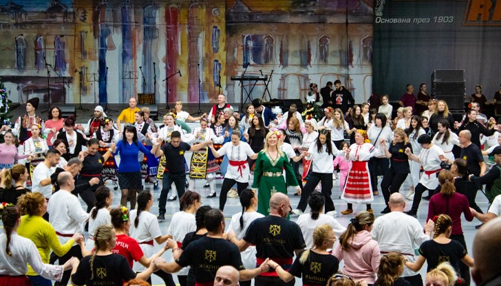 Средствата ще финансират интерактивен спектакъл и творчески ателиета за различни възрастови групи