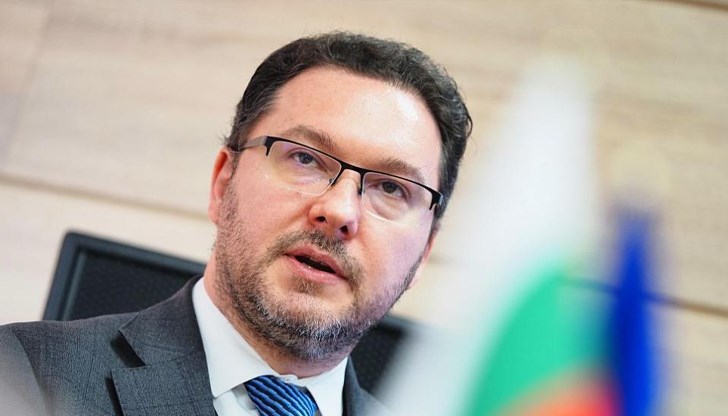 Министърът и главният секретар ще дадат изявления в 19:00 часа в УМБАЛ "Канев"