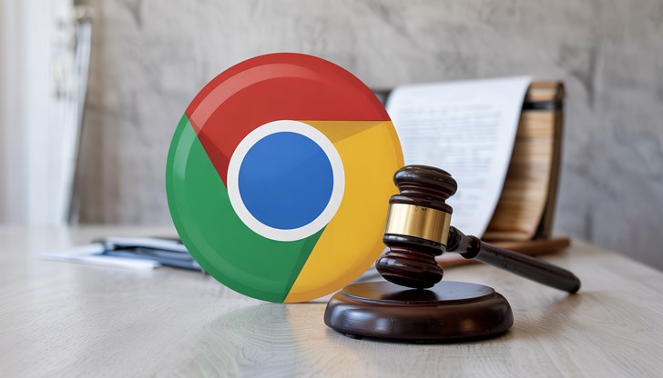 Акциите на Alphabet и Apple скочиха след съдебното решение за Google Акциите на Alphabet и Apple скочиха след съдебното решение за Google