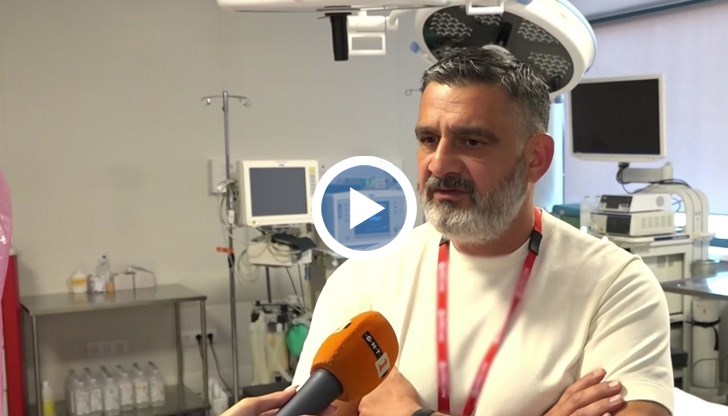 Хирургичните и онкологичните специалности остават без кандидати въпреки високите възнаграждения