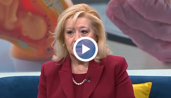 Доц. Красимира Христова предупреди, че ароматите в електронните цигари увреждат белите дробове на бебетата